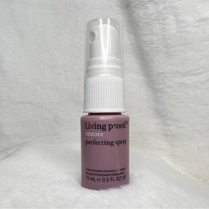 *SEALED* Living Proof Restore Perfecting Spray